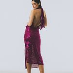 Vestido Olhar 43 pink