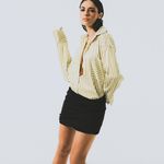 Saia curta Basic