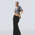 Saia longa Basic