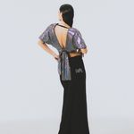 Saia longa Basic