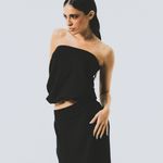 Saia curta Basic