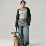 Wide Leg Pants