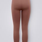 Legging Elástico Terracota