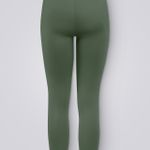 Legging Elástico Verde