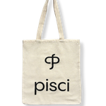 BRINDE - Ecobag PISCI