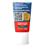 Veda Trinca E Fissuras 100g Vedatrinca - Vedatudo - Dryko