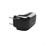 Iclamper Pocket Fit 2p - 10a Preto 110v/220v