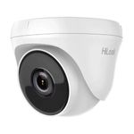 Câmera Dome Hilook Flex 4 Em 1 Ir 20m 1080p Lente 2.8mm Ip66 Cor Branco
