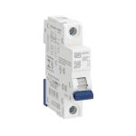MINIDISJUNTOR TERMOMAGNETICO MDWP-1 POLO 400Vca