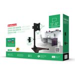 Suporte Articulado Para Monitor Led E Lcd De 13 A 32