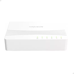 Switch 5 Portas Gigabit Rj45 Hikvision