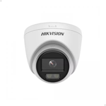 Camera Hikvision Colorvu Ip Dome Ds-2Cd1327G0-L 2Mp 30M