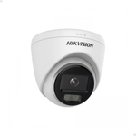 Camera Hikvision Colorvu Ip Dome Ds-2Cd1327G0-L 2Mp 30M