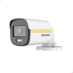 Câmera De Segurança Hikvision Turbo Hd Colorvu 2mp 2.8mm