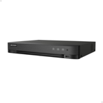 Dvr 08 Canais 1080P Hibrido Full Ids-7208Hqhi-M1/S Hikvision
