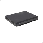 Dvr 08 Canais 2mp Acusense Ids-7208hqhi-m1/s Hikvision