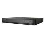 Dvr Gravador Hikvision Fhd 4 Canais 5 Mp Ids-7204Huhi-M1/Sc