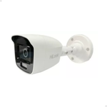 Câmera De Segurança Hilook Bullet Colorvu 2mp 20m 4x1 Thc-b127-p 2.8mm