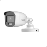 Câmera De Segurança Hilook Bullet Colorvu 2mp 20m 4x1 Thc-b127-p 2.8mm
