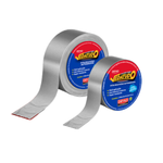 Fita Silver Tape 44mm X 25m Vedatudo Dryko.