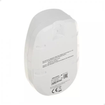 Sensor Wifi Interno Pir Infravermelho Sem Fio Ivp Ax Pro Pet 30k 868 Ds-pdp15p-eg2-we Hikvision