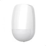 Sensor Wifi Interno Pir Infravermelho Sem Fio Ivp Ax Pro Pet 30k 868 Ds-pdp15p-eg2-we Hikvision