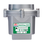 Bomba Submersa 380 Watts Para Água Limpa 800 5g 220v Anauger
