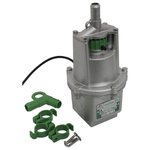Bomba Submersa 380 Watts Para Água Limpa 800 5g 220v Anauger
