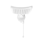 Ducha Loren Shower Ultra Eletrônico 220v 7500w Lorenzetti