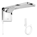 Chuveiro Lorenzetti Acqua Duo Ultra 220v 7800w