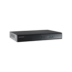 Gravador Nvr 8ch 4mp Ds-7108ni-q1/m Hikvision