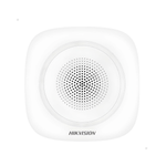 Sirene Interna 868 Wifi Ax Pro Ds-ps1-i-we Hikvision