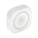 Sirene Interna 868 Wifi Ax Pro Ds-ps1-i-we Hikvision