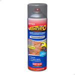 Spray Borracha Líquida Multiuso Impermeabilizante Vedação Cor Transparente