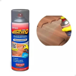Spray Borracha Líquida Multiuso Impermeabilizante Vedação Cor Transparente