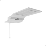 Ducha Eletrônica Intense Branco White 220v 7800w Fame