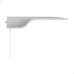 Ducha Eletrônica Intense Branco White 220v 7800w Fame