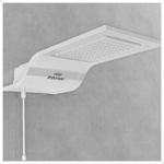 Ducha Eletrônica Intense Branco White 220v 7800w Fame