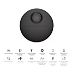 Câmera Externa Ezviz Cb3 Cs-Cb3-R100-2D2Wfl 1080P Wi-Fi