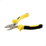 Alicate De Corte Diagonal 6 Polegadas 1023 Fertak