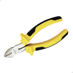 Alicate De Corte Diagonal 6 Polegadas 1023 Fertak