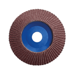 Disco desbaste flap disc 4.1/2