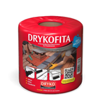 Fita Manta Asfáltica Aluminizada Vedatudo 15cm Dryko