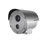 Camera a Prova de Explosao Ip 4mm Ds-2xe6242f-is316l-d Hikvision