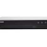 Dvr 08 Canais 5mp Acusense Ids-7208huhi-m1/s Hikvision