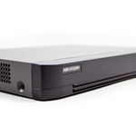 Dvr 08 Canais 5mp Acusense Ids-7208huhi-m1/s Hikvision