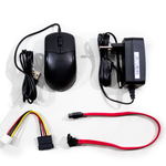 Dvr 08 Canais 5mp Acusense Ids-7208huhi-m1/s Hikvision