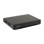 Dvr 08 Canais 5mp Acusense Ids-7208huhi-m1/s Hikvision