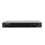 Dvr 08 Canais 5mp Acusense Ids-7208huhi-m1/s Hikvision