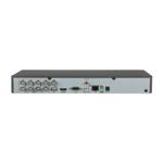 Dvr 08 Canais 5mp Acusense Ids-7208huhi-m1/s Hikvision